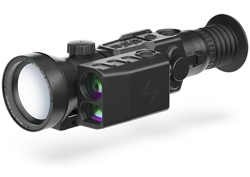 T4.645 Hunter LRF